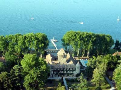 Chateau De Coudree - Les Collectionneurs Сие Екстериор снимка