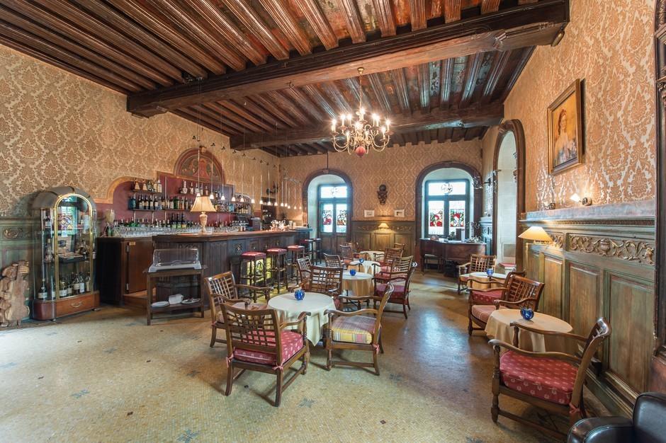 Chateau De Coudree - Les Collectionneurs Сие Екстериор снимка