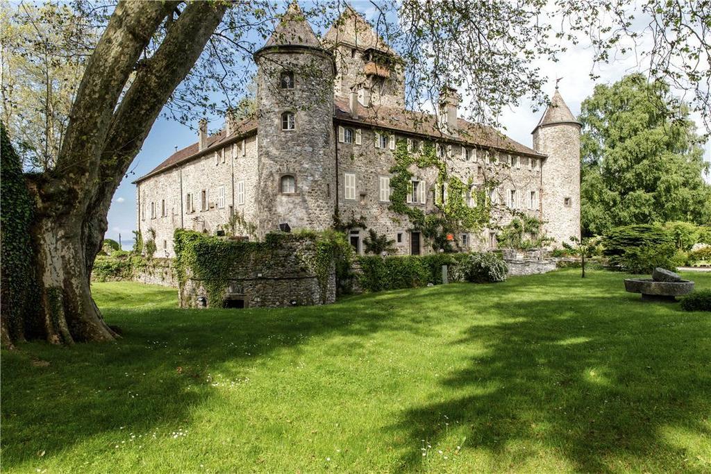 Chateau De Coudree - Les Collectionneurs Сие Екстериор снимка