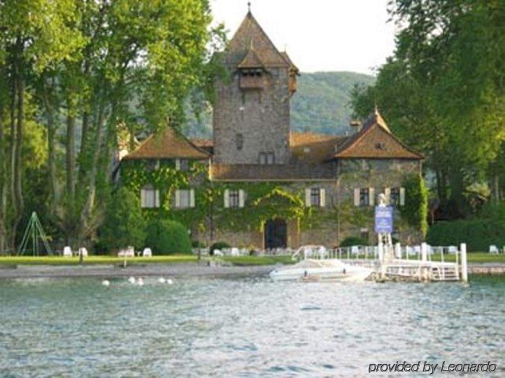 Chateau De Coudree - Les Collectionneurs Сие Екстериор снимка